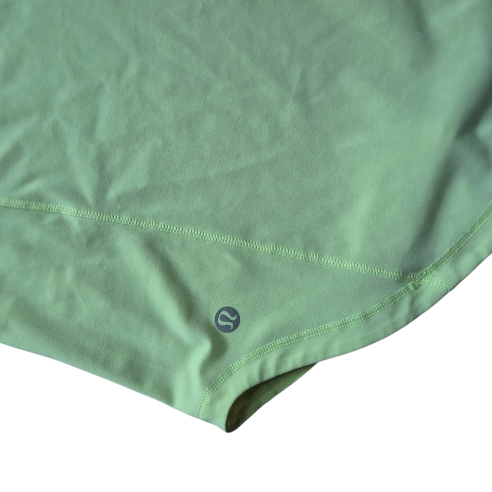 lululemon athletica Light Green Tank‎ Top 6 - Picture 3 of 8